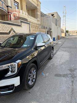 GMC Terrain